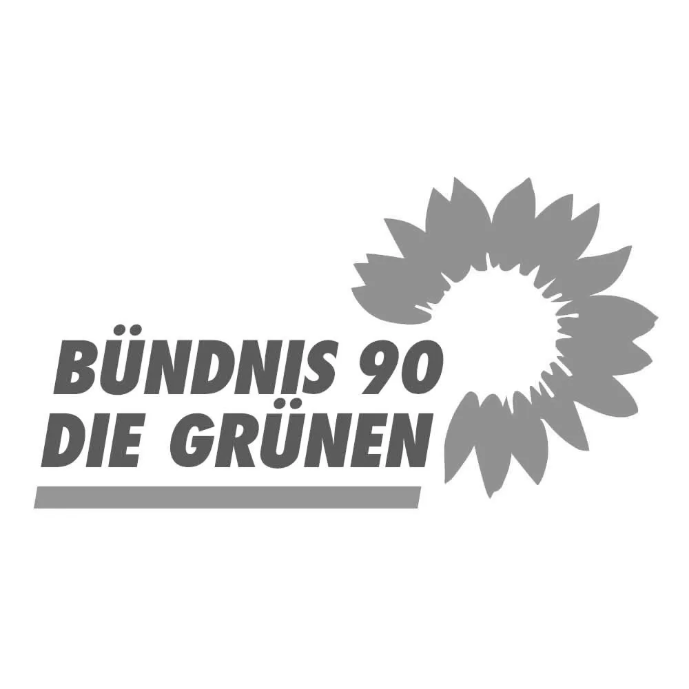 Bündnis 90/Die Grünen
