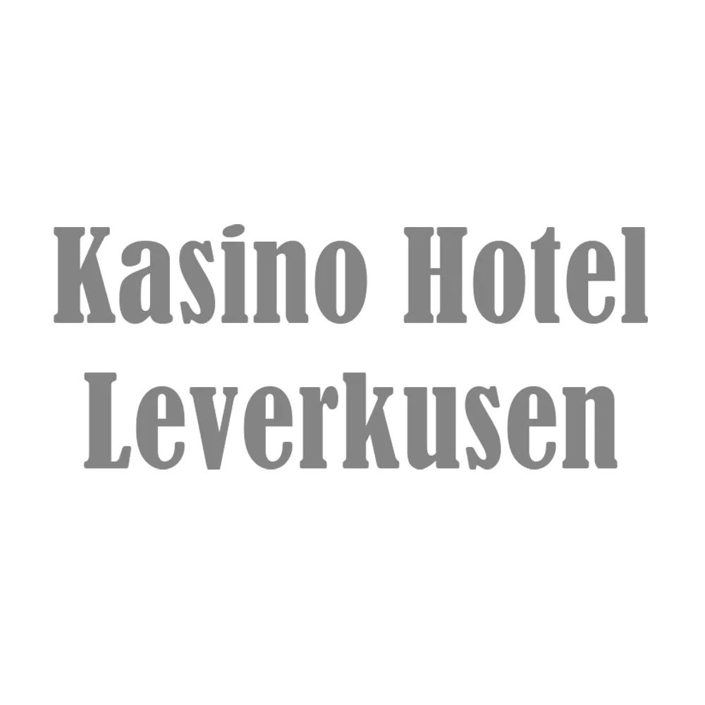 Kasino Hotel Leverkusen