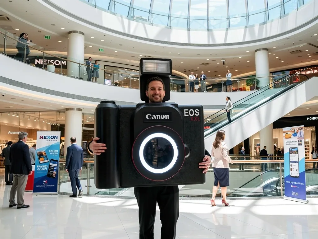 Cameraman