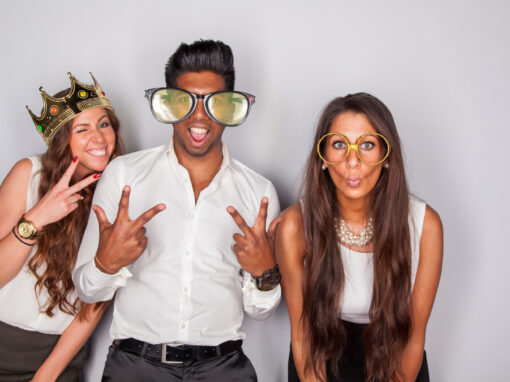 Fotobox / Photoboother / Photobooth in Wuppertal